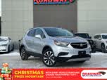 Buick Encore Preferred AWD