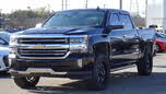 Chevrolet Silverado 1500 High Country Crew Cab 4WD