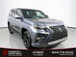 Lexus GX 460 AWD