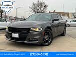 Dodge Charger GT AWD