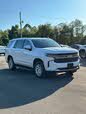 Chevrolet Tahoe LT 4WD