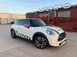 MINI Cooper John Cooper Works 2-Door Hatchback FWD