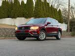 Volkswagen Tiguan SE 4Motion