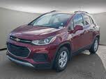 Chevrolet Trax LT FWD