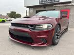 Dodge Charger Scat Pack RWD