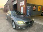 BMW 5 Series 535i Sedan RWD