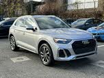 Audi Q5 quattro Premium Plus S Line 45 TFSI AWD