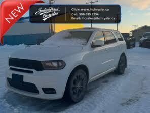 Dodge Durango GT AWD