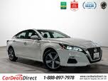 Nissan Altima 2.5 SE AWD