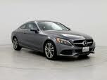 Mercedes-Benz C-Class C 300 Coupe