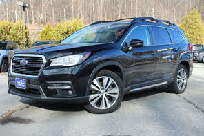 Subaru Ascent Limited 7-Passenger AWD