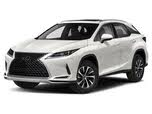 Lexus RX 350 AWD