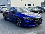 Honda Accord 1.5T Sport FWD