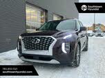 2020 Hyundai Palisade