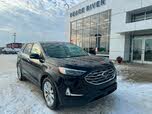 Ford Edge Titanium AWD