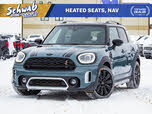 MINI Countryman Cooper S ALL4 AWD