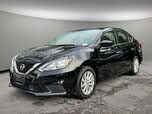 Nissan Sentra S FWD