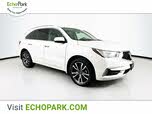 Acura MDX SH-AWD with Advance Package