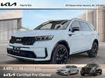 Kia Sorento X-Line EX AWD