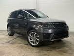 Land Rover Range Rover Sport Td6 HSE 4WD