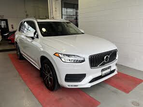 Volvo XC90 T5 Momentum AWD