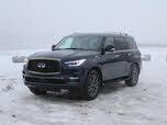 INFINITI QX80 Luxe 4WD