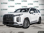 Hyundai Palisade Ultimate Calligraphy AWD