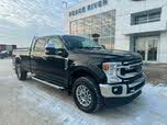 Ford F-350 Super Duty XLT Crew Cab 4WD