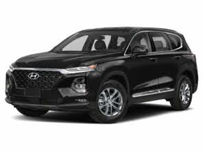 Hyundai Santa Fe 2.4L SE AWD