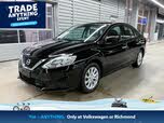 Nissan Sentra S FWD