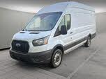 Ford Transit Cargo 250 High Roof Extended LB RWD