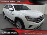 Volkswagen Atlas Cross Sport V6 SE 4Motion with Technology