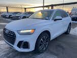 Audi Q5 quattro Progressiv 45 TFSI AWD