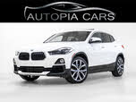 BMW X2 xDrive28i AWD