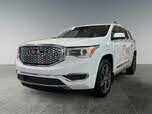 GMC Acadia Denali AWD