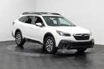 Subaru Outback Premium Crossover AWD