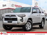 Toyota 4Runner SR5 Premium 4WD