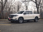 Honda Ridgeline TrailSport AWD