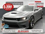 Dodge Charger R/T Scat Pack RWD