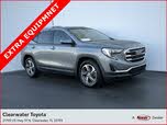 GMC Terrain SLT FWD