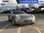 Pontiac Solstice Base