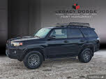 Toyota 4Runner TRD Off-Road 4WD