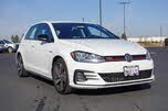 Volkswagen Golf GTI 2.0T S FWD