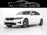 BMW 3 Series 330i xDrive Sedan AWD