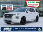 Hyundai Palisade Ultimate Calligraphy AWD