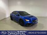 Subaru WRX Sport AWD