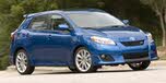 Toyota Matrix XRS FWD