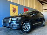 Audi Q7 45 TFSI quattro Premium AWD