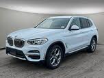 BMW X3 xDrive30i AWD