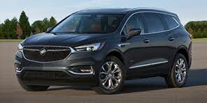 Buick Enclave Avenir AWD